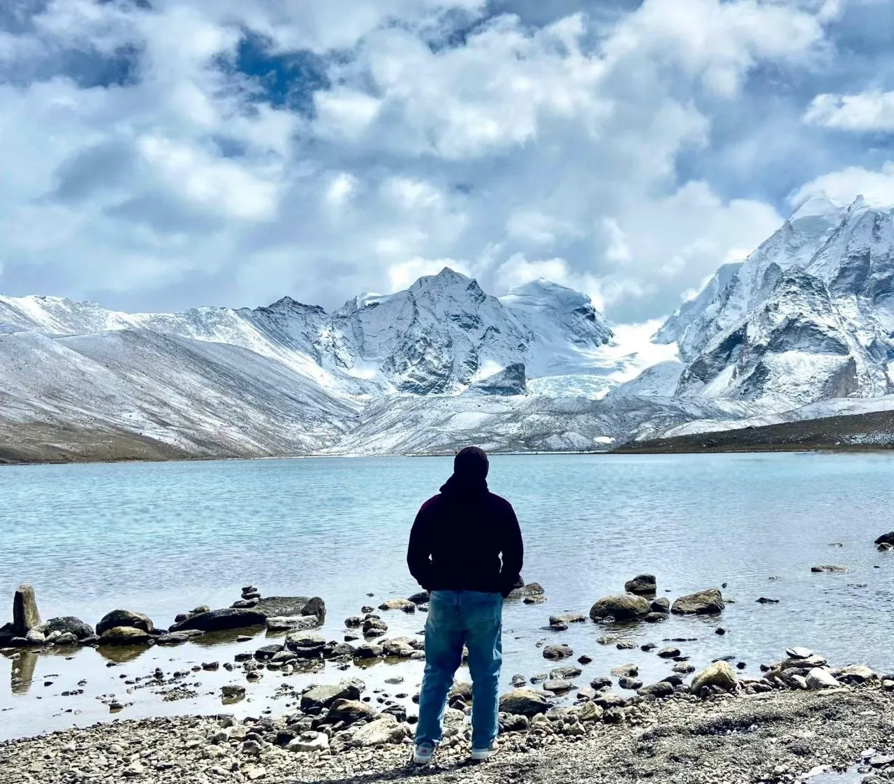 Sikkim
